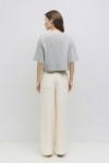 TR3811--HEATHER GREY