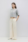 TR3811--HEATHER GREY