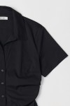 TR3830.-BLACK