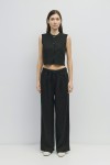 TR3833-BLACK
