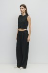 TR3833-BLACK