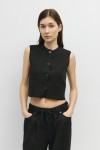 TR3833-BLACK