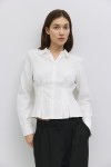 TR3837.-WHITE