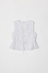 TR3863.-WHITE