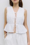 TR3863.-WHITE