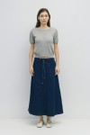 TR3888-HEATHER GREY
