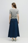 TR3888-HEATHER GREY