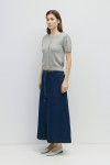 TR3888-HEATHER GREY