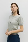 TR3888-HEATHER GREY