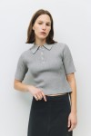 TR3893.-HEATHER GREY