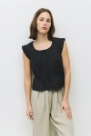 TR3937-BLACK