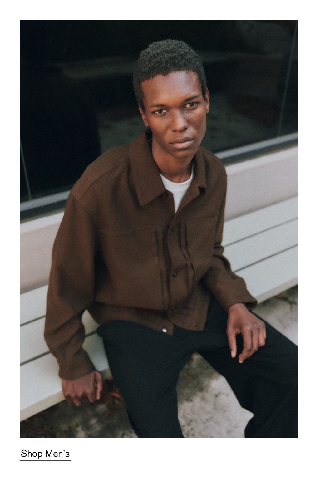 Shop Men